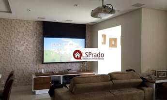 Imagem 4: Apartamento residencial mobiliado à venda, Vila Leopoldina, São Paulo - AP0612