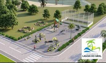 Imagem 2: Lotes no Paracuru, Excelente Localização, a 1 km da Praia, a Partir de R$ 190 Mês! 482G