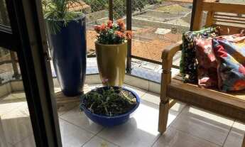 Imagem 4: EXCELENTE APARTAMENTO DE 3 QUARTOS E 2 SACADAS, ELEVADOR NO BAIRRO SARAIVA