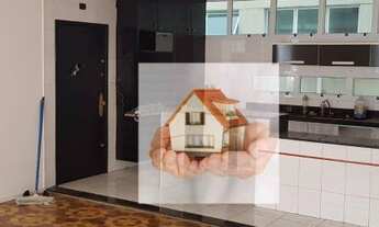 Imagem 4: Apartamento com 4 dormitórios para alugar, 342 m² por R$ 5.000/mês - Mooca - São Paulo/SP