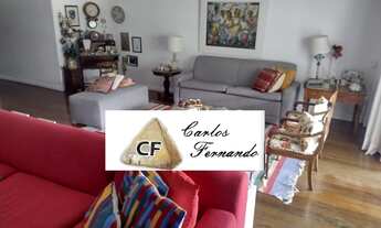 Imagem 6: APARTAMENTO VISTA CINEMATOGRAFIA MAR,MONTANHAS (PEDRA DA GÁVEA ) GOLF CLUBE JUNTO A PRAIA