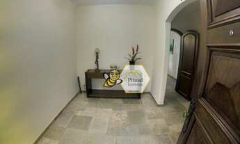 Imagem 2: Casa com 4 dormitórios à venda, 571 m² por R$ 1.900.000,00 - Centro - Lins/SP