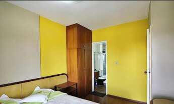 Imagem 3: Apartamento para aluguel tem 39 metros quadrados com 1 quarto em Centro - São Bernardo do