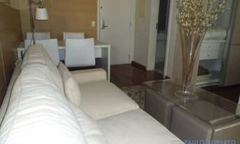 Imagem: FLAT - VILA NOVA CONCEIÇÃO - SP