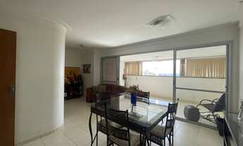 Imagem 4: Apartamento 107m2 4/4 sendo 3 suítes!