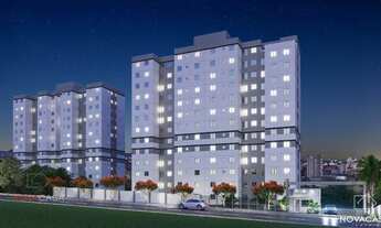 Imagem 4: Apartamento com 2 dormitórios à venda, 4402 m² por R$ 235.837,28 - Juliana - Belo Horizont