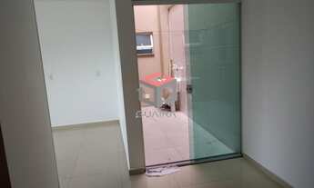 Imagem 3: Apartamento à venda, 2 quartos, 1 suíte, 2 vagas, Bela Vista - Santo André/SP