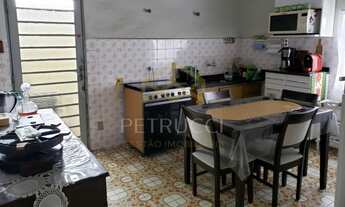 Imagem 4: Casa - Jardim Baronesa - Campinas