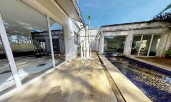 Imagem 6: SOBRADO COM 4 SUÍTES NA CONSOLAÇÃO