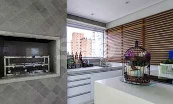 Imagem 5: APARTAMENTO - SUMARE - 3 SUÍTES - 3 VAGAS