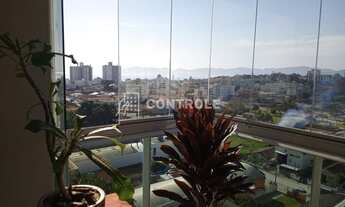 Imagem 6: B/Apto de 2 dorms. 1 suite à venda, 72 m², 100 % mobiliado, no bairro Barreiros em São Jos