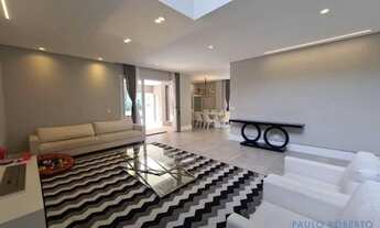 Imagem 10: CASA EM CONDOMÍNIO - ALPHAVILLE - SP