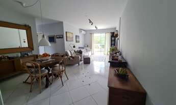 Imagem 2: Apartamento para Venda em Imbituba, Centro, 3 dormitórios, 1 suíte, 1 banheiro, 1 vaga