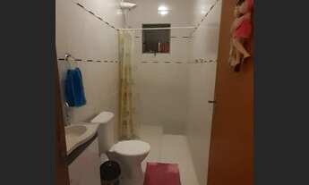 Imagem 2: Oportunidade de casa com 2 dormitórios sendo 1 suíte - Jardim Santa Julia