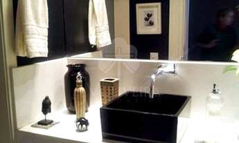 Imagem 6: Apartamento Triplex para venda ou locação, 367 m², 4 suítes e 3 vagas de garagem no Real P