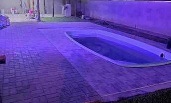 Imagem 4: Vendo casa de lazer nova