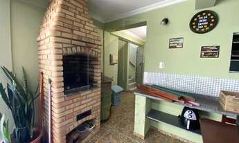 Imagem 2: Casa - Jardim Bom Sucesso - Campinas