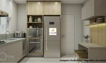 Imagem 7: Apartamento à venda, Vila Mariana, 110m², 3 dormitórios, 1 suíte, 1 vaga!