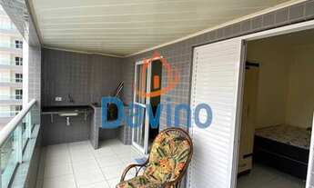 Imagem: APARTAMENTO DE 2 DORMITÓRIOS COM SUÍTE