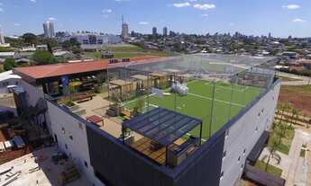 Imagem 5: ED. KUBE HOME RESORT