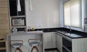 Imagem: Sobrado à venda no Golden Park Residencial