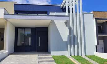 Imagem: Excelente casa térrea à venda no Condomínio