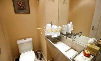 Imagem 7: Apartamento à venda 3 Quartos, 3 Suites, 5 Vagas, 288M², Vila Nova Conceição, SãO PAULO