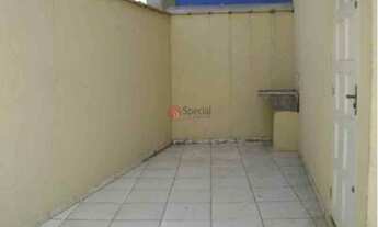 Imagem 3: Sobrado em Itaquera