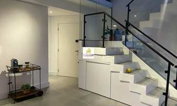 Imagem 6: Apartamento à venda, Planalto Paulista, 141m², 2 dormitórios, 1 suíte, 5 vagas!