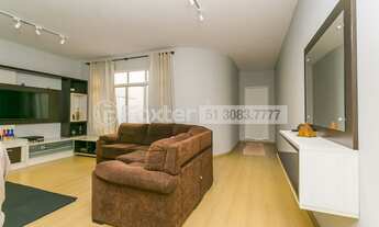 Imagem: Porto Alegre - Casa Padrão - Floresta