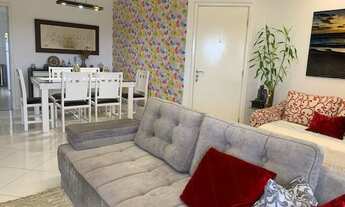 Imagem 4: Apartamento com 3 dormitórios à venda, 127 m² por R$ 1.390.000,00 - Vila Guarani (Zona Sul