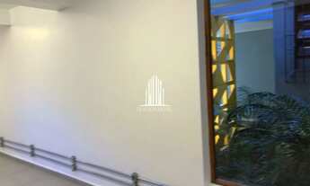 Imagem 4: Sobrado a venda com 450m² 11 salas 5 quartos e 6 vagas de garagem em Pinheiros - São Paulo