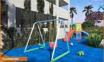 Imagem 6: GOIâNIA - Apartamento Padrão - Parque Amazônia