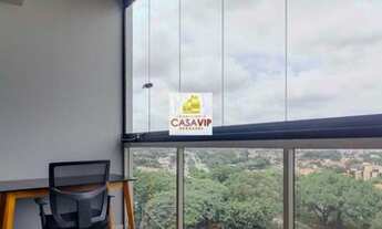 Imagem 2: Studio residencial à venda, Vila Olímpia, 26m², 1 vaga!