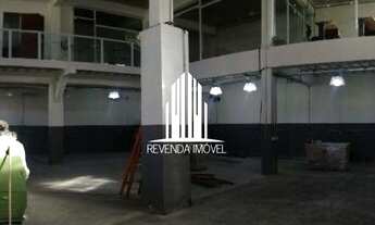 Imagem 7: Galpão Comercial Próximo Rodoanel - Excelente para Investidor