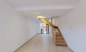 Imagem 2: Casa residencial à venda, Chácara Japonesa, 82m², 2 dormitórios, 1 vaga!