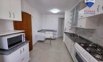 Imagem 5: Apartamento para alugar, 242 m² por R$ 3.184,10/mês - Edifício Margherita - Itu/SP