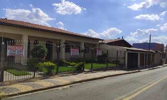 Imagem 2: Casa térrea para venda tem 150 metros quadrados com 3 quartos em Campinas - SP