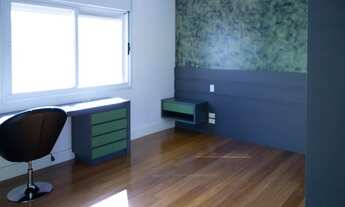 Imagem 2: Casa de Altíssimo Padrão no Condominio Green Ville em Apucarana-PR com 600m2 de construção