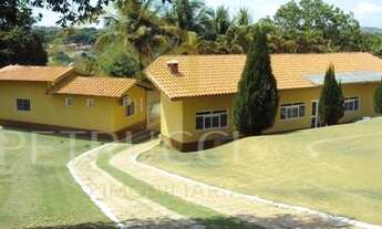 Imagem 2: Chácara - Colinas do Mosteiro de Itaici - Indaiatuba