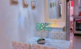 Imagem 5: Sobrado com 2 dormitórios à venda, 78 m² por R$ 312.000,00 - Jaraguá - São Paulo/SP