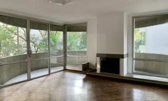 Imagem 2: Apartamento com 4 quartos, 184m2, para locação em São Paulo, Vila Nova Conceição