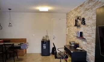 Imagem 2: APARTAMENTO - VILA OLÍMPIA - SP