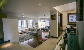 Imagem: Apartamento à venda, Aclimação, 300m²