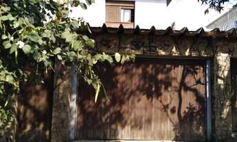 Imagem 2: Sobrado com edícula!!!!