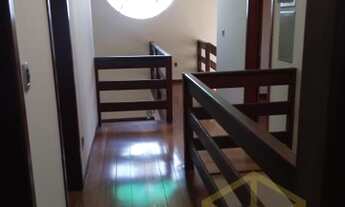 Imagem 7: Casa - Jardim Santa Genebra II (Barão Geraldo) - Campinas