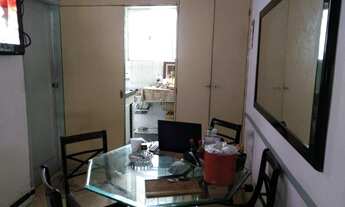 Imagem 5: Apartamento 2 Quartos 1 suíte 2 vagas 65m², Lagoa, Rio de Janeiro - AP1745