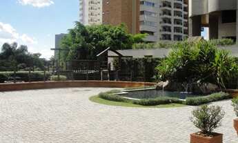 Imagem 7: Cobertura Duplex Morumbi 500 m2 - 6 vagas. Localizado na zona sul de São Paulo, o Morumbi