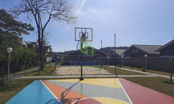 Imagem 5: Casa em condomínio com 2 quartos no RESIDENCIAL VILLAGIO DEL FIORI - Bairro Loteamento Loa