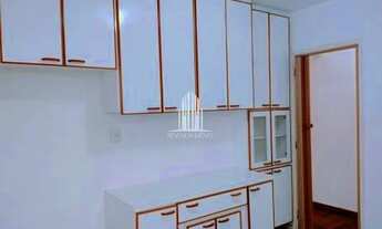 Imagem 3: Ótimo apartamento, 2 quadras do Metrô Jabaquara e Terminal de ônibus. De frente para a Av